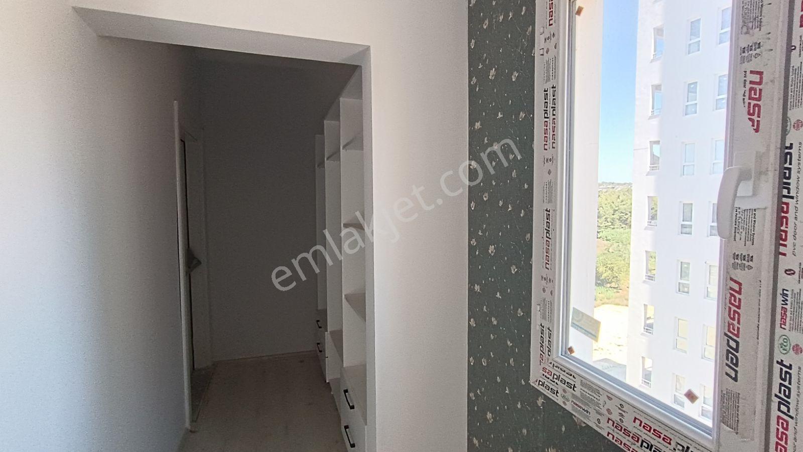 Osmangazi Mahallesinde 2+1 Yatay Mimari Satılık Daire — fotoğraf 29
