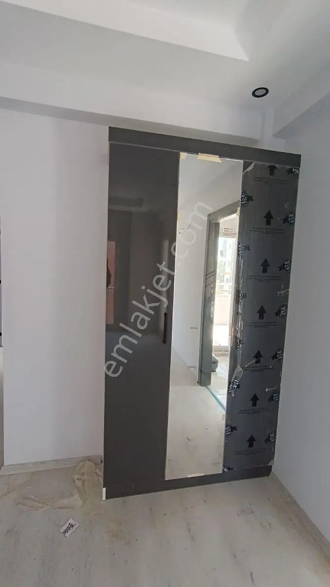 Osmangazi Mahallesinde 2+1 Yatay Mimari Satılık Daire — fotoğraf 31