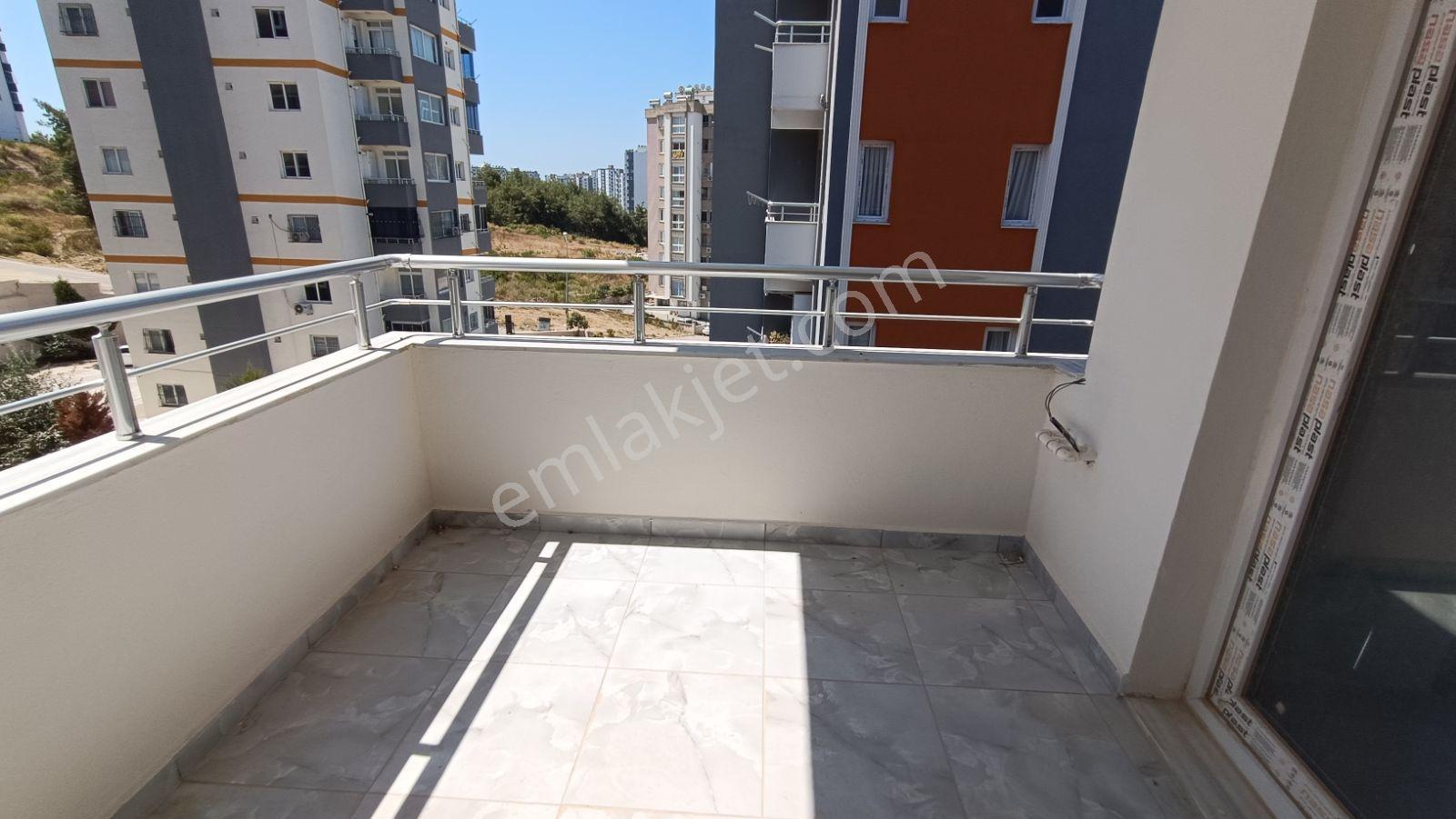 Osmangazi Mahallesinde 2+1 Yatay Mimari Satılık Daire — fotoğraf 32