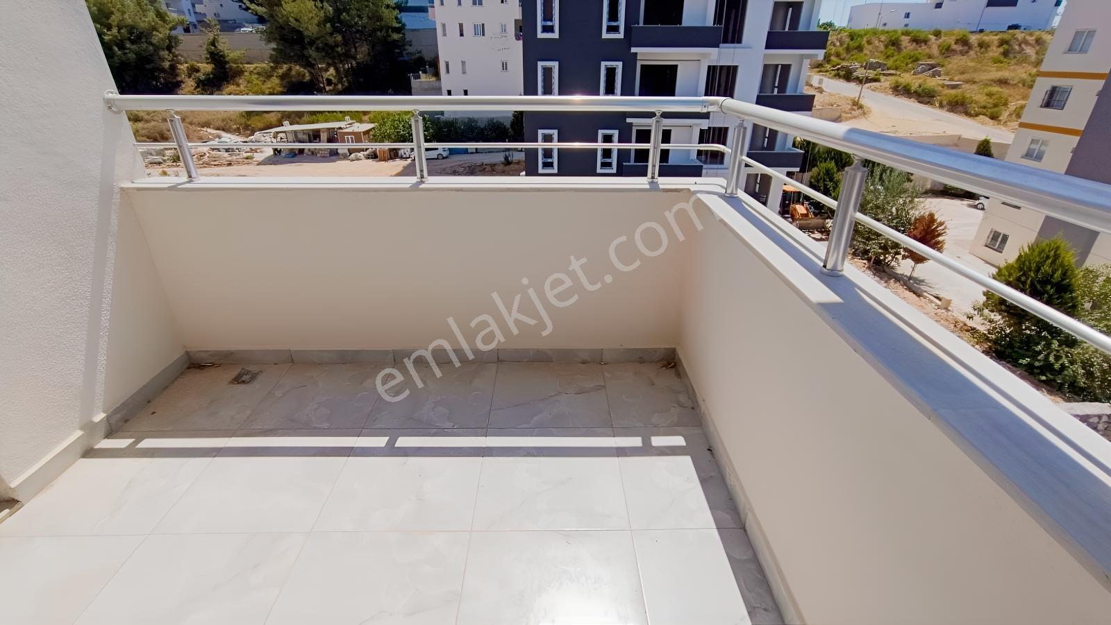 Osmangazi Mahallesinde 2+1 Yatay Mimari Satılık Daire — fotoğraf 33