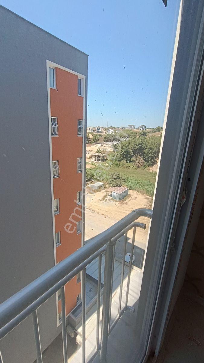 Osmangazi Mahallesinde 2+1 Yatay Mimari Satılık Daire — fotoğraf 34
