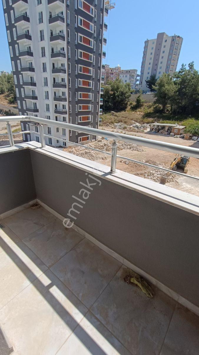 Osmangazi Mahallesinde 2+1 Yatay Mimari Satılık Daire — fotoğraf 37