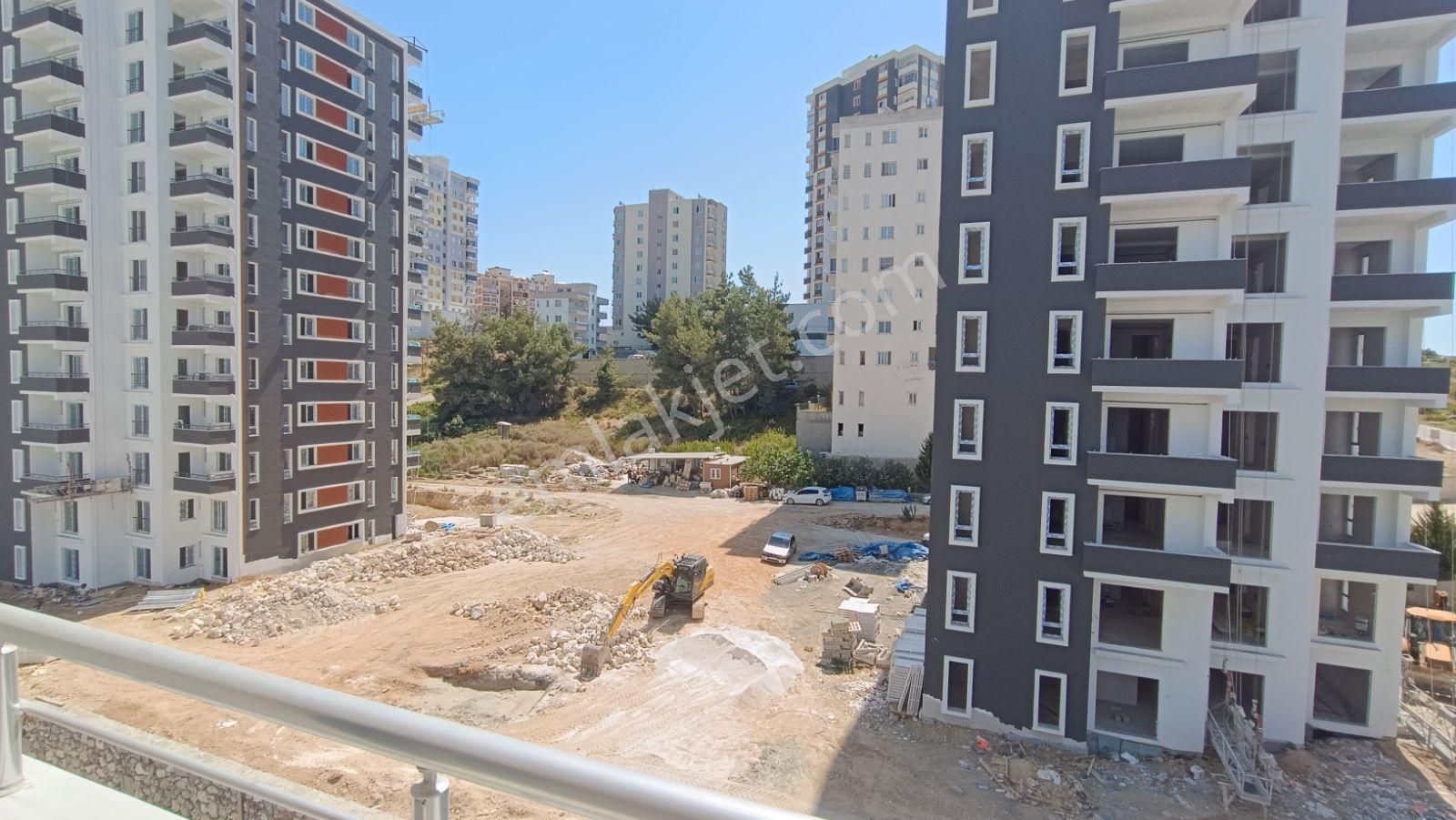 Osmangazi Mahallesinde 2+1 Yatay Mimari Satılık Daire — fotoğraf 38