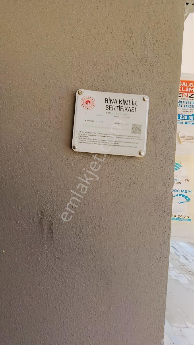 Osmangazi Mahallesinde 2+1 Yatay Mimari Satılık Daire — fotoğraf 44