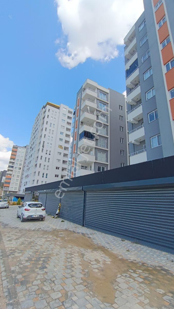 Osmangazi Mahallesinde 2+1 Yatay Mimari Satılık Daire — fotoğraf 45