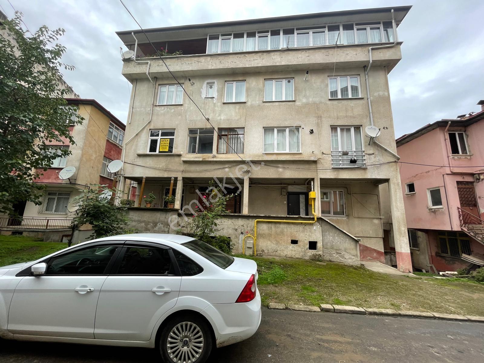 Vavien Emlak'Tan 1. Kat Şehir Merkezinde Satılık Daire