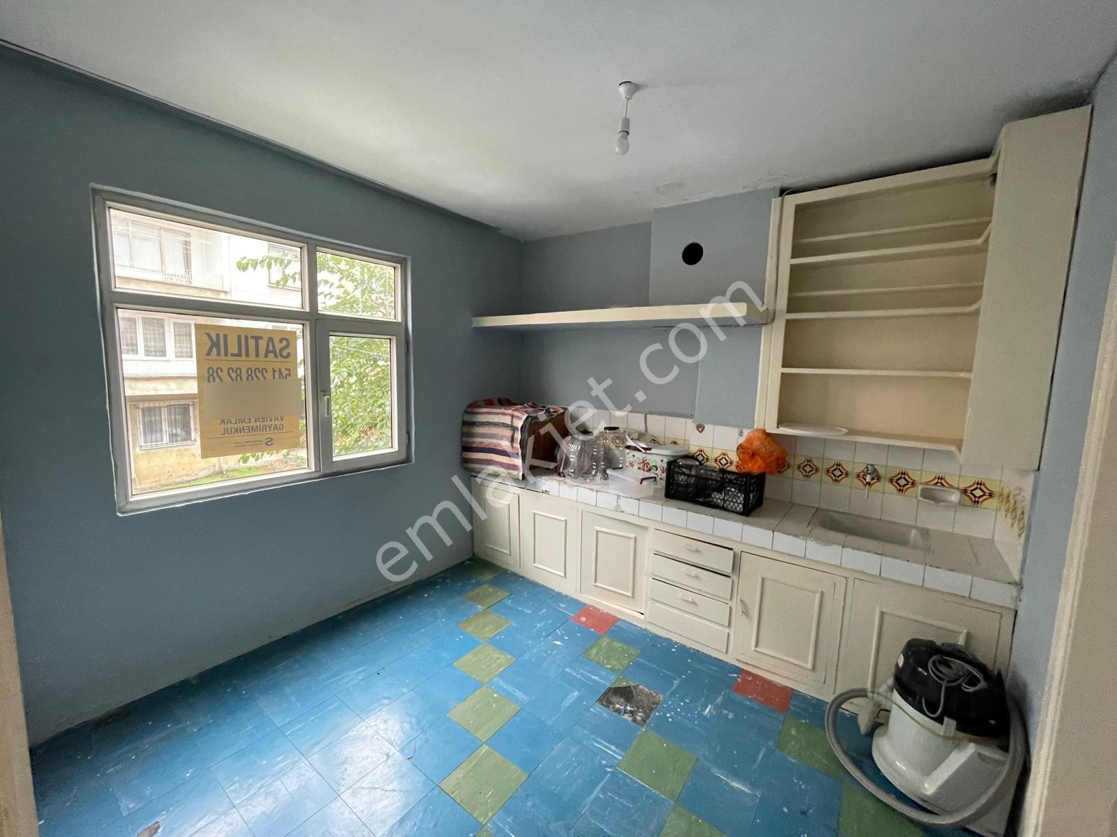 Vavien Emlak'tan 1. Kat Şehir Merkezinde Satılık Daire — fotoğraf 4