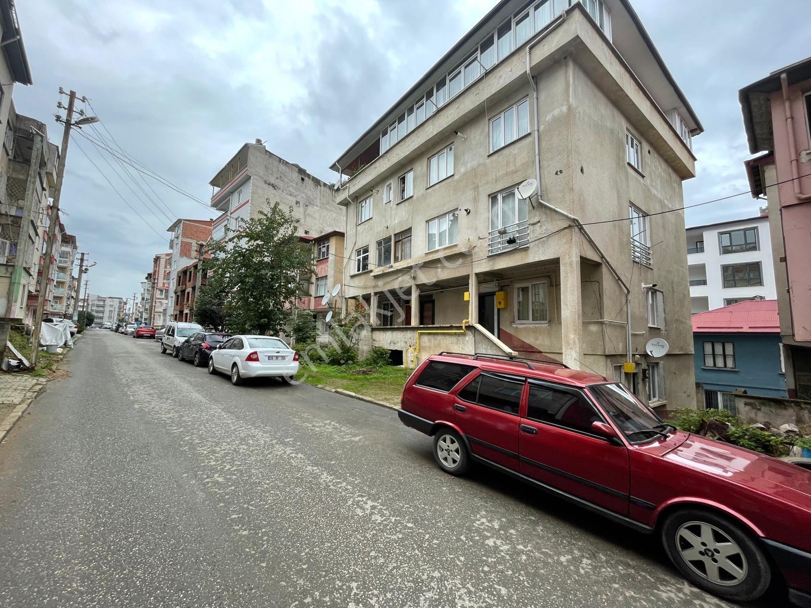 Vavien Emlak'tan 1. Kat Şehir Merkezinde Satılık Daire — fotoğraf 6