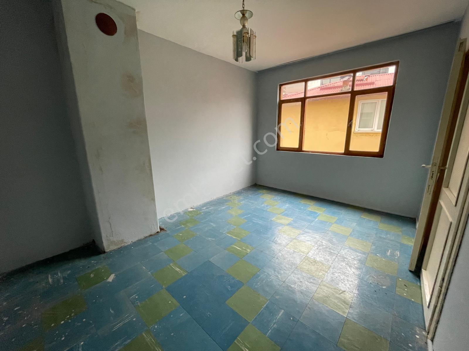 Vavien Emlak'tan 1. Kat Şehir Merkezinde Satılık Daire — fotoğraf 9