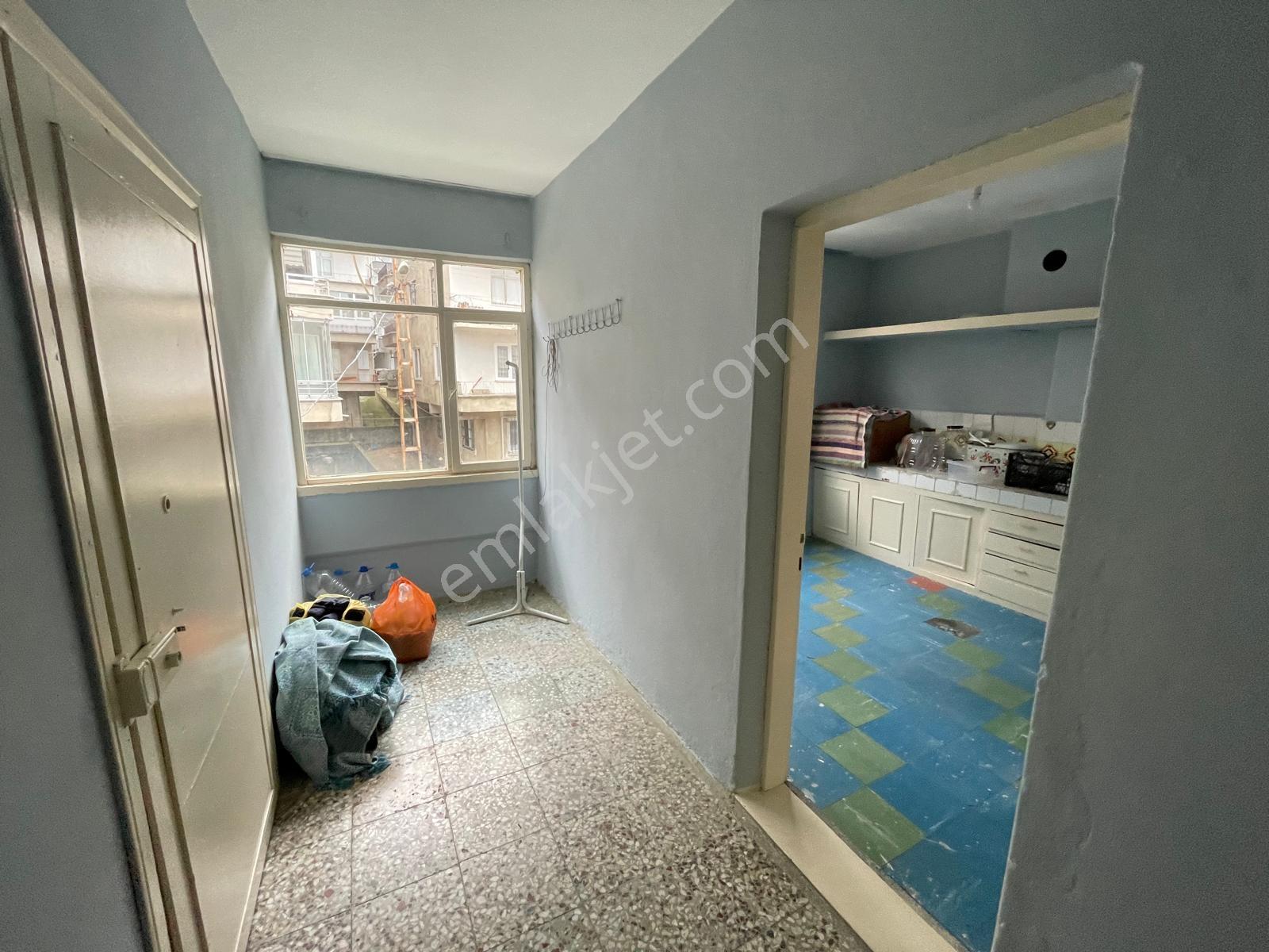Vavien Emlak'tan 1. Kat Şehir Merkezinde Satılık Daire — fotoğraf 12