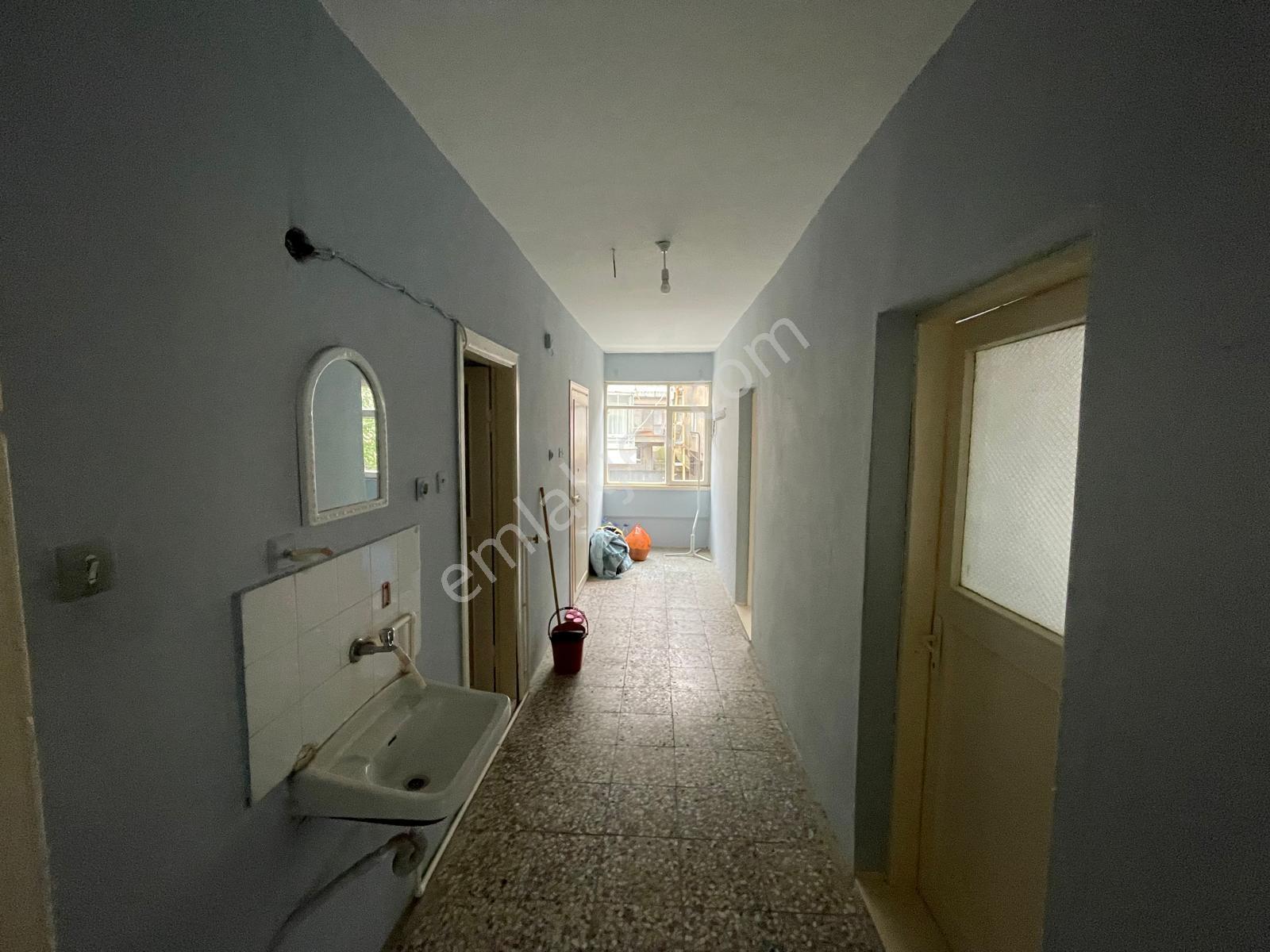 Vavien Emlak'tan 1. Kat Şehir Merkezinde Satılık Daire — fotoğraf 13