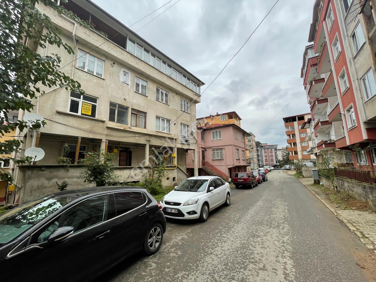 Vavien Emlak'tan 1. Kat Şehir Merkezinde Satılık Daire — fotoğraf 15