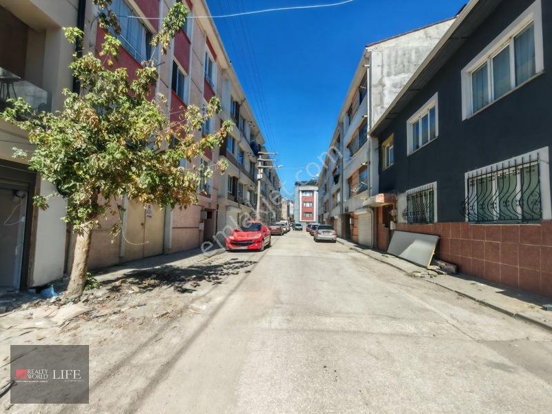 Rw Lıfe//şirintepe Mahallesi Özbay Sokak Satılık 3+1 Daire — fotoğraf 2