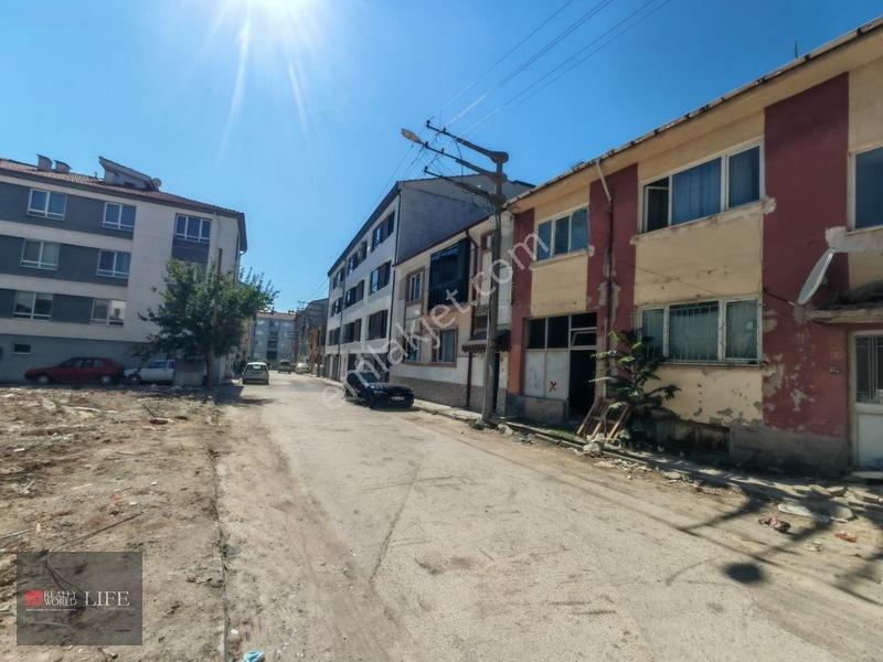 Rw Lıfe//şirintepe Mahallesi Özbay Sokak Satılık 3+1 Daire — fotoğraf 3