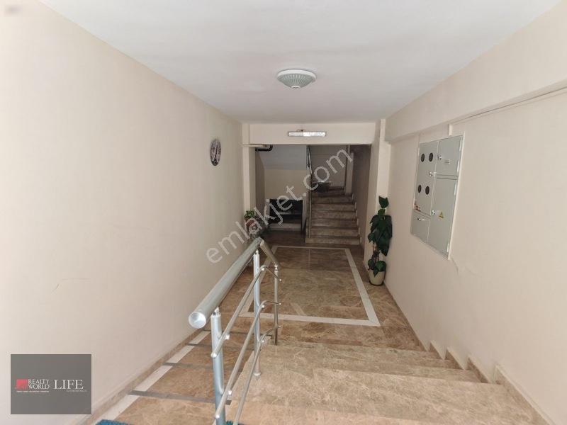 Rw Lıfe//şirintepe Mahallesi Özbay Sokak Satılık 3+1 Daire — fotoğraf 4