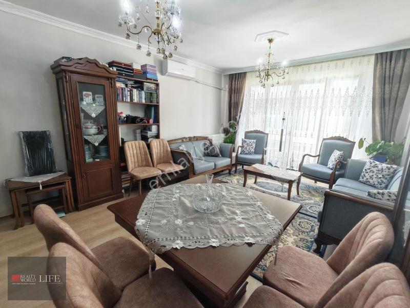 Rw Lıfe//şirintepe Mahallesi Özbay Sokak Satılık 3+1 Daire — fotoğraf 7