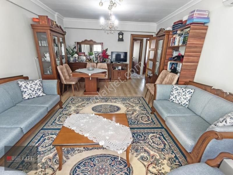 Rw Lıfe//şirintepe Mahallesi Özbay Sokak Satılık 3+1 Daire — fotoğraf 8