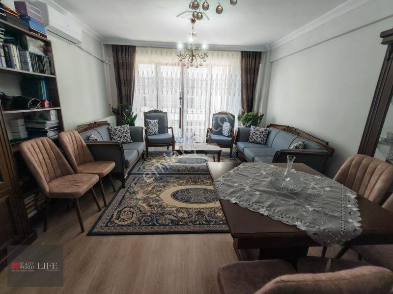 Rw Lıfe//şirintepe Mahallesi Özbay Sokak Satılık 3+1 Daire — fotoğraf 9