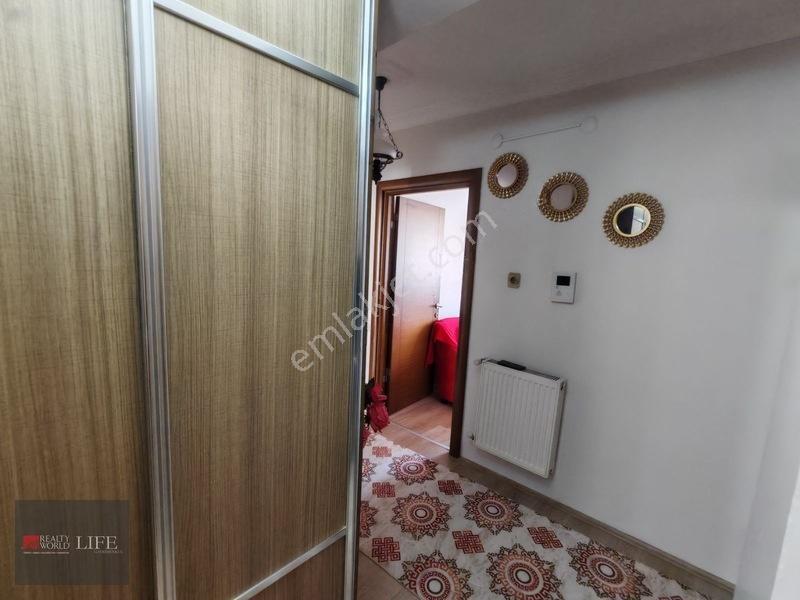 Rw Lıfe//şirintepe Mahallesi Özbay Sokak Satılık 3+1 Daire — fotoğraf 10