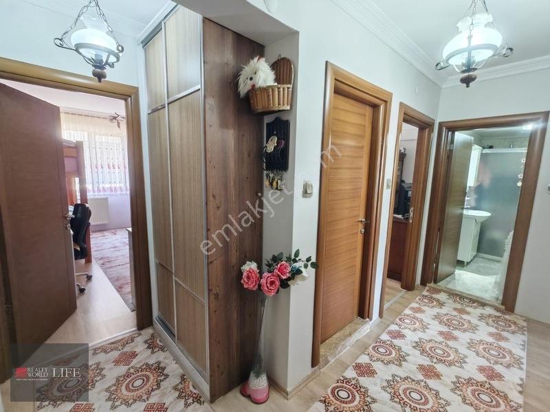 Rw Lıfe//şirintepe Mahallesi Özbay Sokak Satılık 3+1 Daire — fotoğraf 11