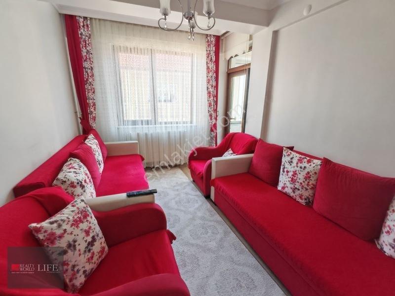 Rw Lıfe//şirintepe Mahallesi Özbay Sokak Satılık 3+1 Daire — fotoğraf 12