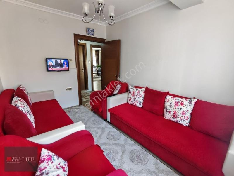 Rw Lıfe//şirintepe Mahallesi Özbay Sokak Satılık 3+1 Daire — fotoğraf 13