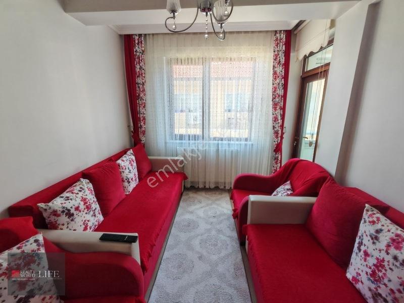 Rw Lıfe//şirintepe Mahallesi Özbay Sokak Satılık 3+1 Daire — fotoğraf 14