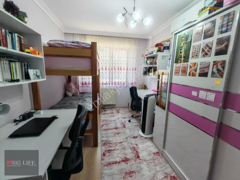 Rw Lıfe//şirintepe Mahallesi Özbay Sokak Satılık 3+1 Daire — fotoğraf 15
