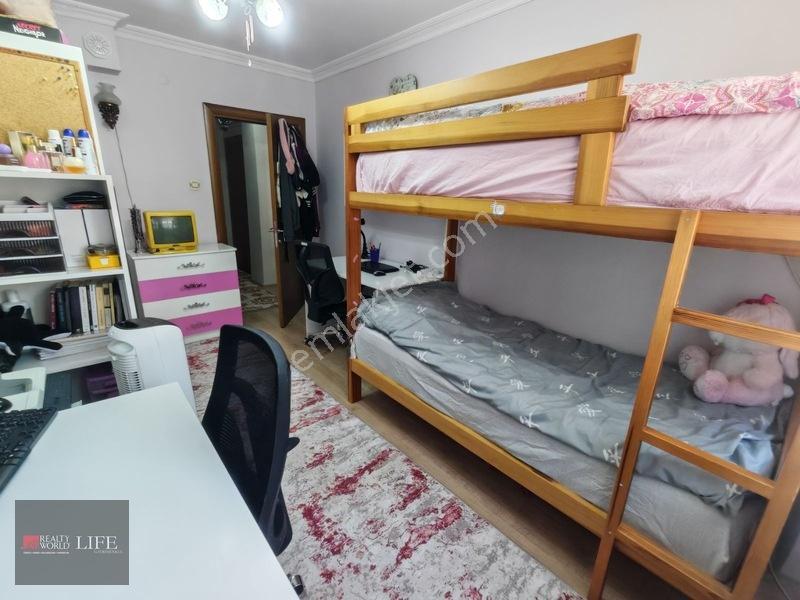 Rw Lıfe//şirintepe Mahallesi Özbay Sokak Satılık 3+1 Daire — fotoğraf 16