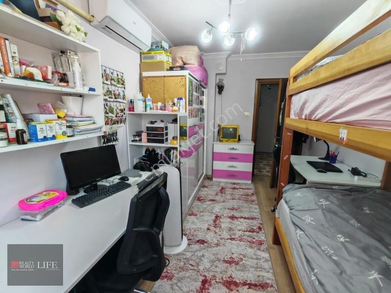 Rw Lıfe//şirintepe Mahallesi Özbay Sokak Satılık 3+1 Daire — fotoğraf 17