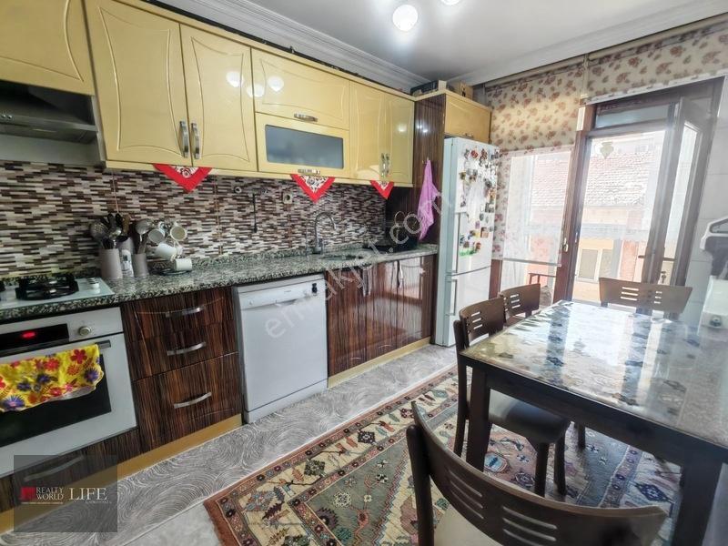 Rw Lıfe//şirintepe Mahallesi Özbay Sokak Satılık 3+1 Daire — fotoğraf 18
