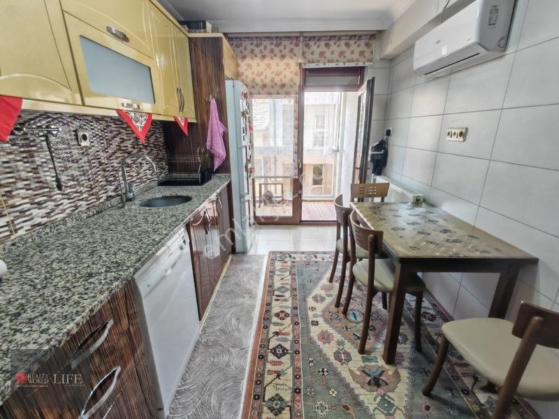 Rw Lıfe//şirintepe Mahallesi Özbay Sokak Satılık 3+1 Daire — fotoğraf 19