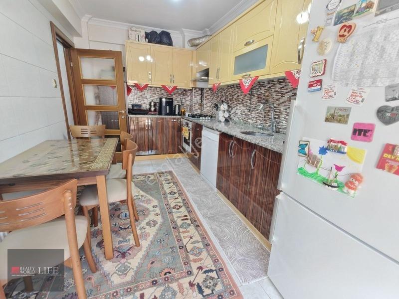 Rw Lıfe//şirintepe Mahallesi Özbay Sokak Satılık 3+1 Daire — fotoğraf 20