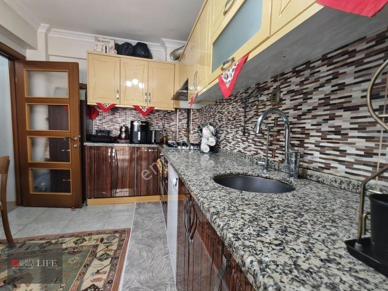 Rw Lıfe//şirintepe Mahallesi Özbay Sokak Satılık 3+1 Daire — fotoğraf 21