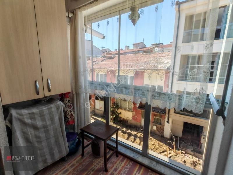 Rw Lıfe//şirintepe Mahallesi Özbay Sokak Satılık 3+1 Daire — fotoğraf 22