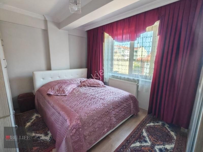 Rw Lıfe//şirintepe Mahallesi Özbay Sokak Satılık 3+1 Daire — fotoğraf 23