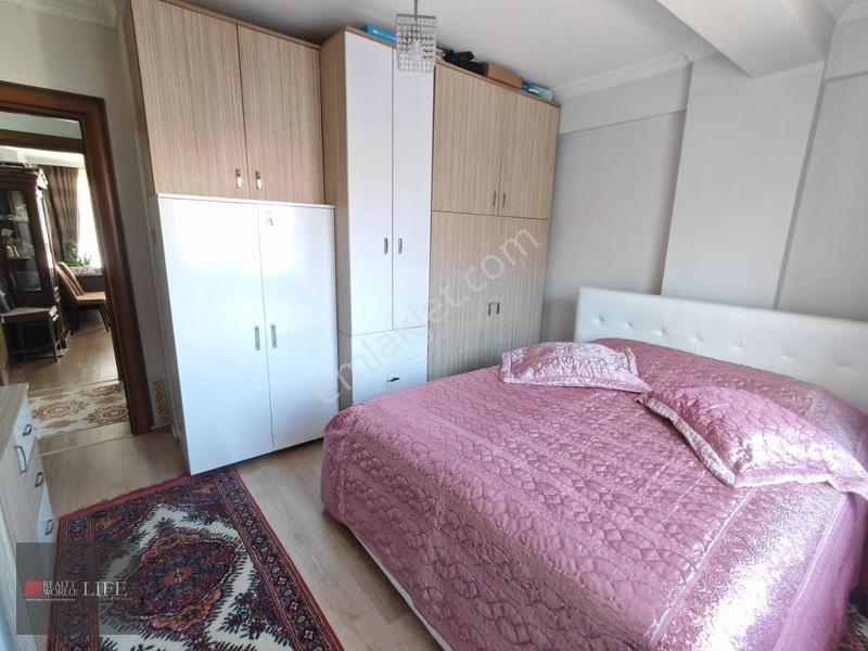 Rw Lıfe//şirintepe Mahallesi Özbay Sokak Satılık 3+1 Daire — fotoğraf 24
