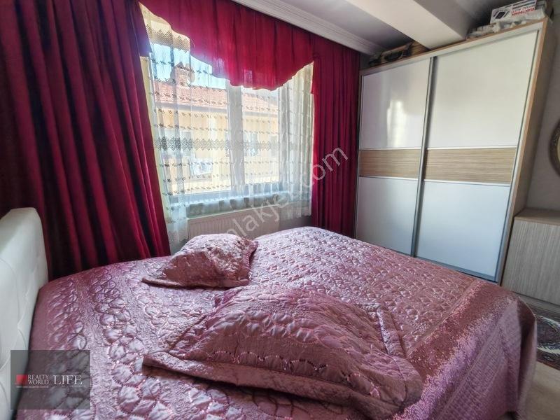 Rw Lıfe//şirintepe Mahallesi Özbay Sokak Satılık 3+1 Daire — fotoğraf 26