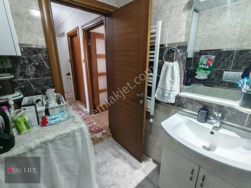 Rw Lıfe//şirintepe Mahallesi Özbay Sokak Satılık 3+1 Daire — fotoğraf 28