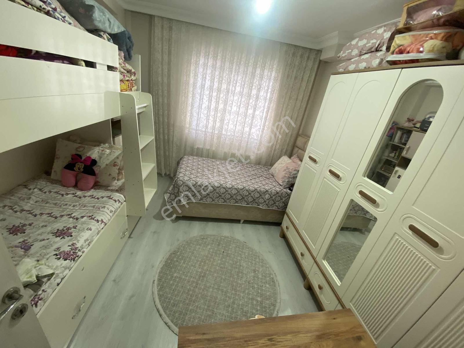 Bağcılar Fatih Mah 4 Yıllık Bahçe Katı 100m2 Satılık Daire — fotoğraf 7