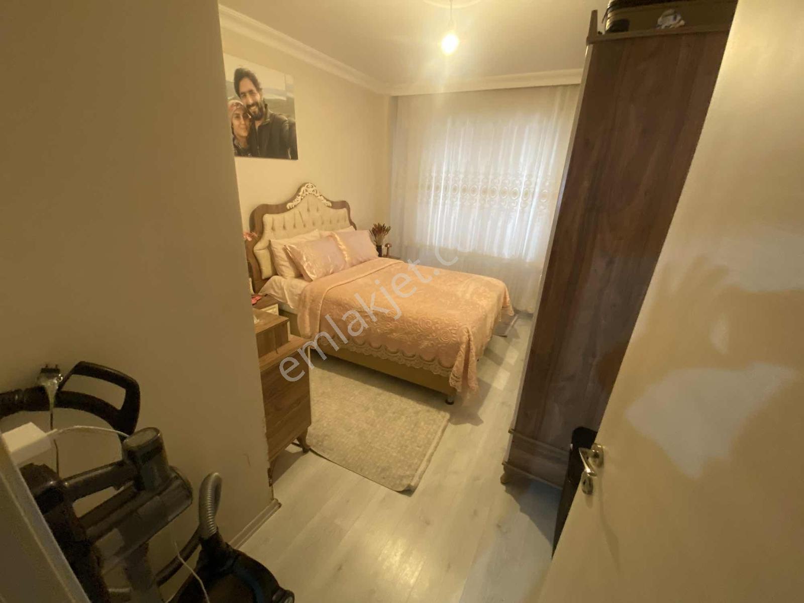 Bağcılar Fatih Mah 4 Yıllık Bahçe Katı 100m2 Satılık Daire — fotoğraf 10