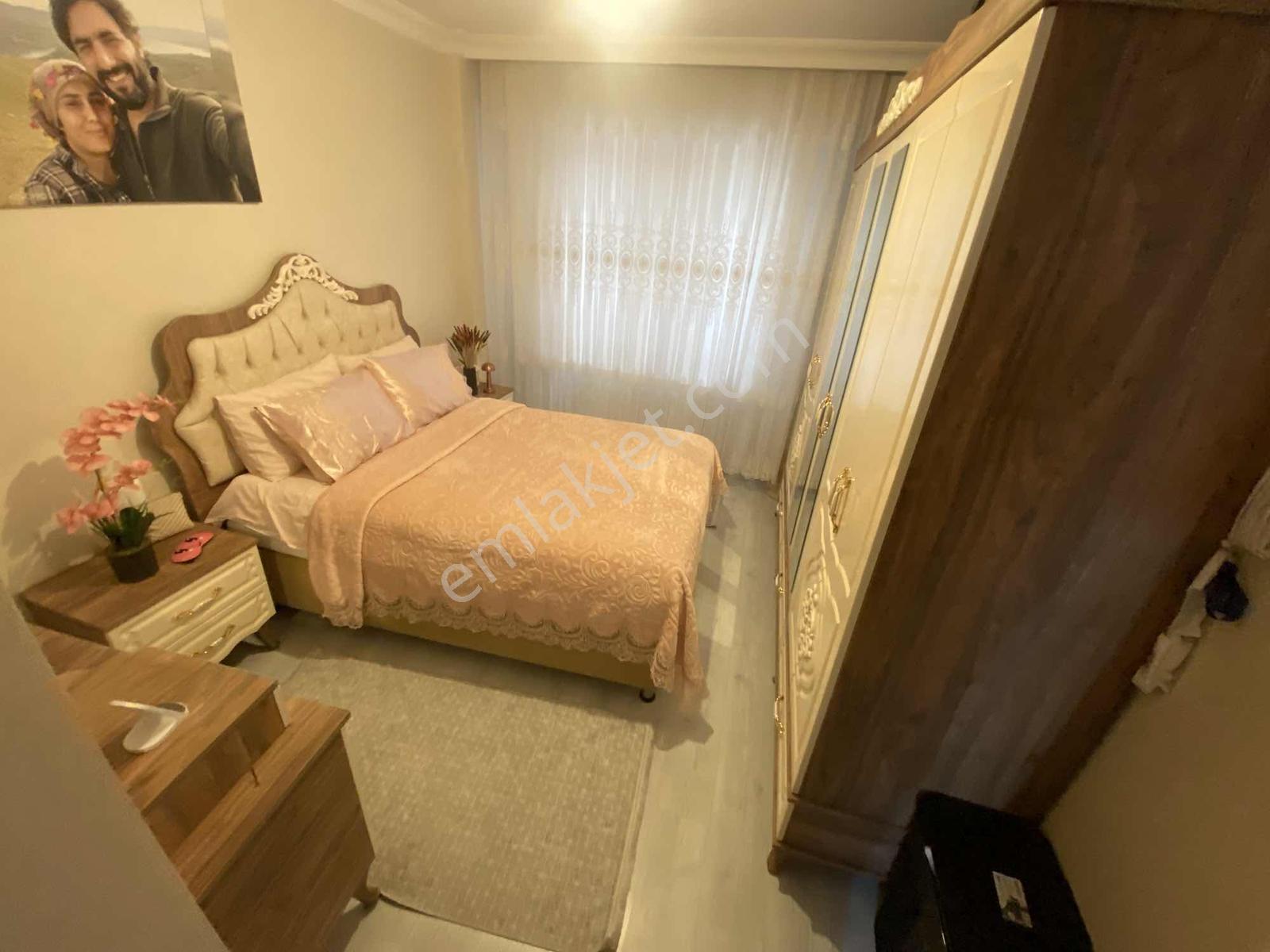 Bağcılar Fatih Mah 4 Yıllık Bahçe Katı 100m2 Satılık Daire — fotoğraf 11