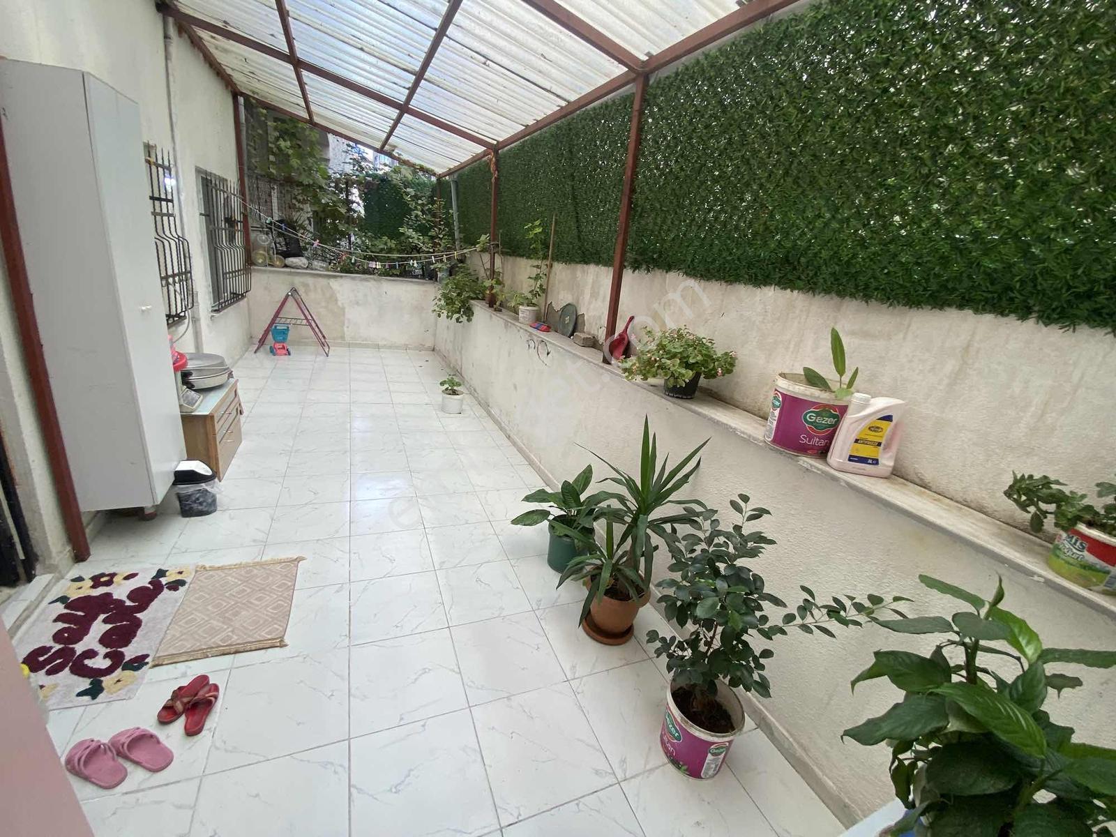 Bağcılar Fatih Mah 4 Yıllık Bahçe Katı 100m2 Satılık Daire — fotoğraf 19