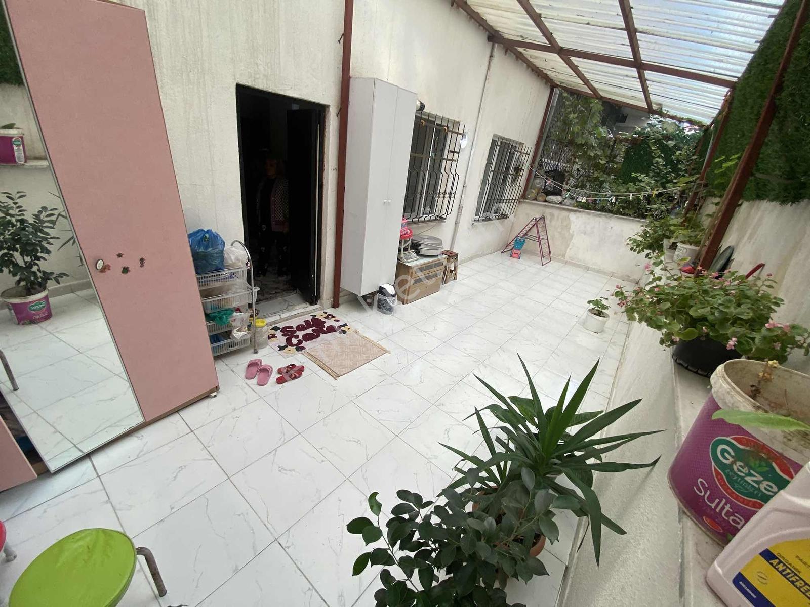 Bağcılar Fatih Mah 4 Yıllık Bahçe Katı 100m2 Satılık Daire — fotoğraf 20