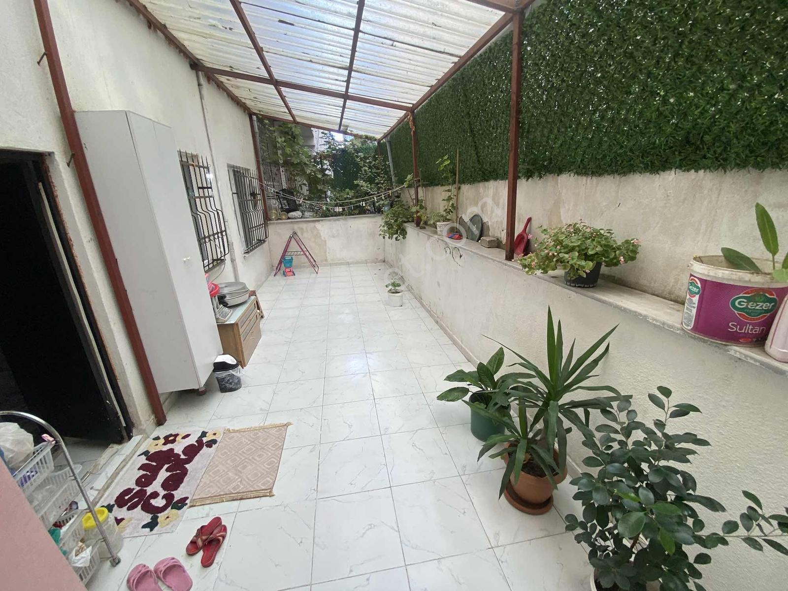 Bağcılar Fatih Mah 4 Yıllık Bahçe Katı 100m2 Satılık Daire — fotoğraf 21
