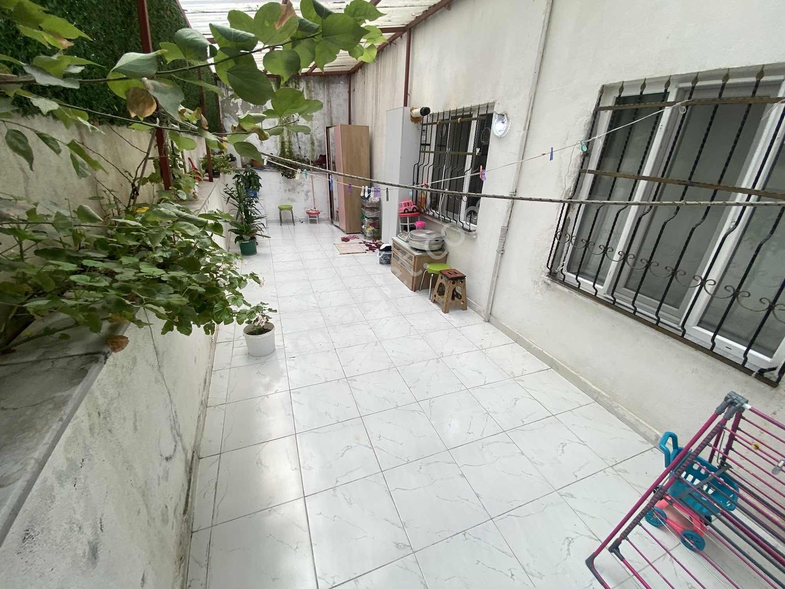 Bağcılar Fatih Mah 4 Yıllık Bahçe Katı 100m2 Satılık Daire — fotoğraf 22