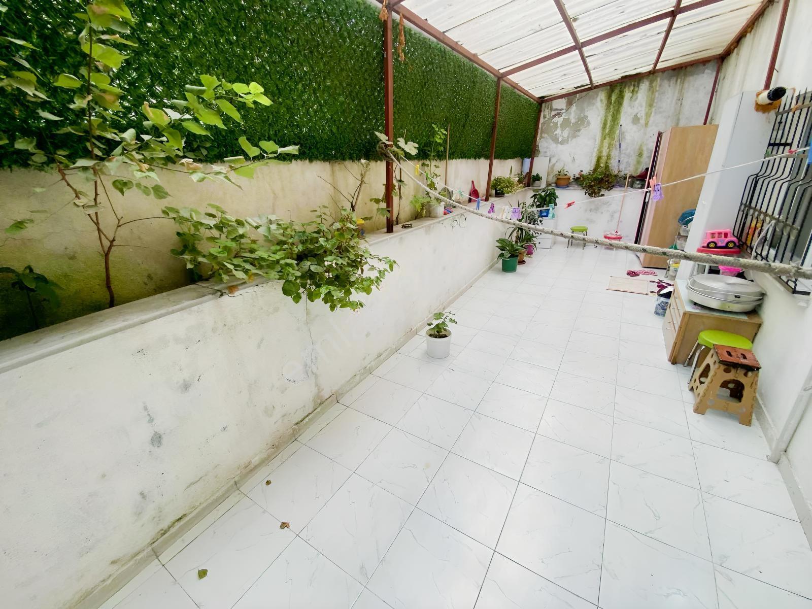 Bağcılar Fatih Mah 4 Yıllık Bahçe Katı 100m2 Satılık Daire — fotoğraf 23