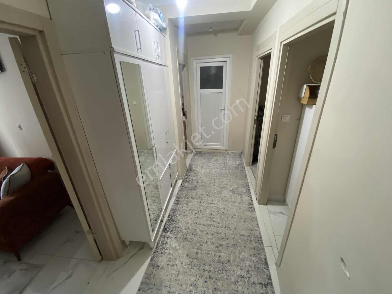 Bağcılar Fatih Mah 4 Yıllık Bahçe Katı 100m2 Satılık Daire — fotoğraf 24