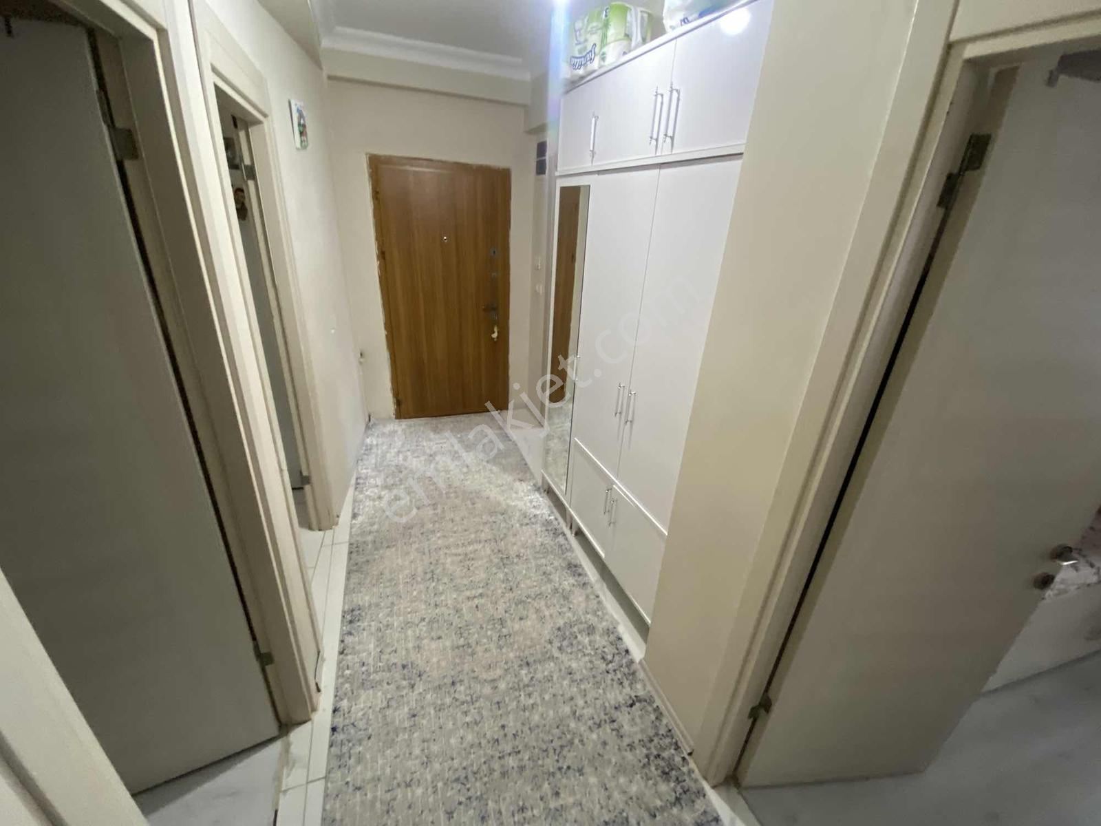 Bağcılar Fatih Mah 4 Yıllık Bahçe Katı 100m2 Satılık Daire — fotoğraf 25