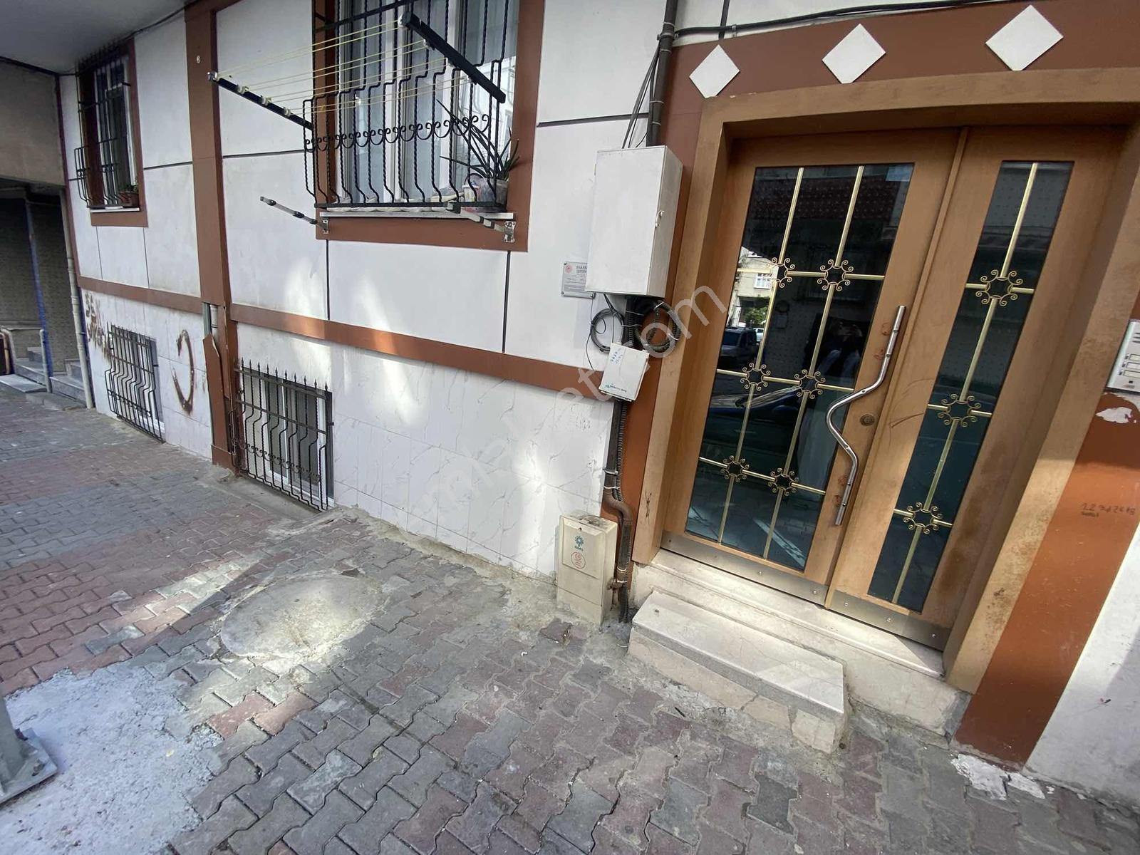 Bağcılar Fatih Mah 4 Yıllık Bahçe Katı 100m2 Satılık Daire — fotoğraf 28